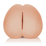 Мастурбатор-анус VIVID RAW ASS BANGER с вибрацией (Цвет: телесный)