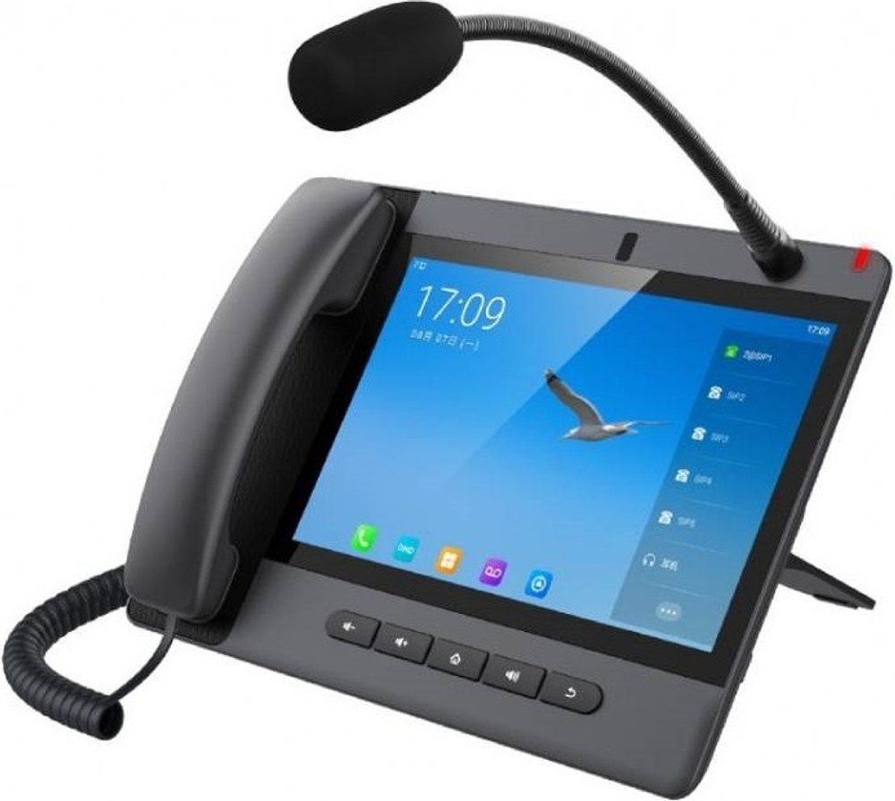 Телефон VoiceIP  Fanvil A320i