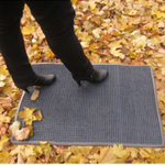 Щетинистое входное покрытие Кvebek