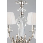 Подвесная люстра Aployt JULA APL.707.03.06