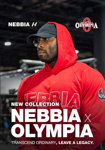NEBBIA X OLYMPIA