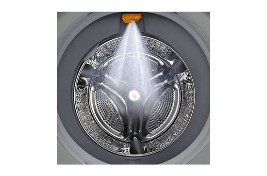 Стиральная машина LG F-12U1HBS4