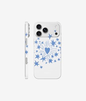 Виниловая наклейка STARS ALIGNED для iPhone