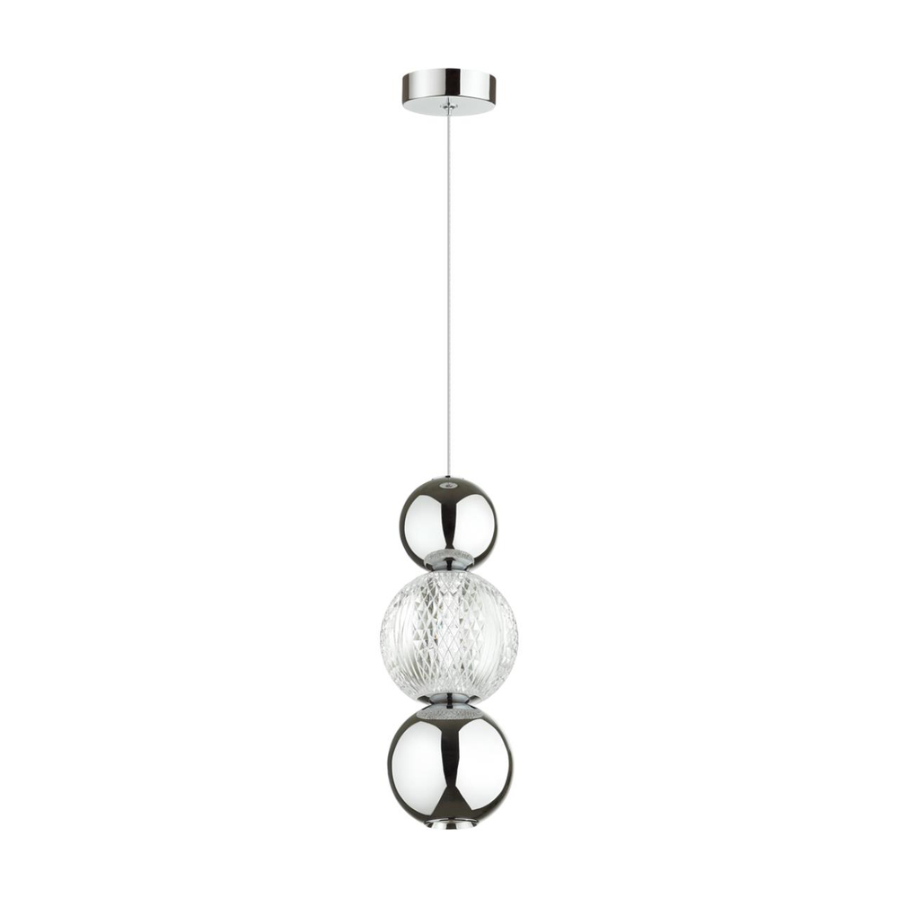 5007/7LA ODL Подвес LED 7Вт 4000К 220В IP20 L-VISION