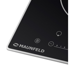 Индукционная варочная панель MAUNFELD EVSI292BK фото 6