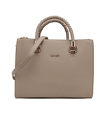 Сумка-трапеция Liu Jo - бежевый(AXX010 E0087)