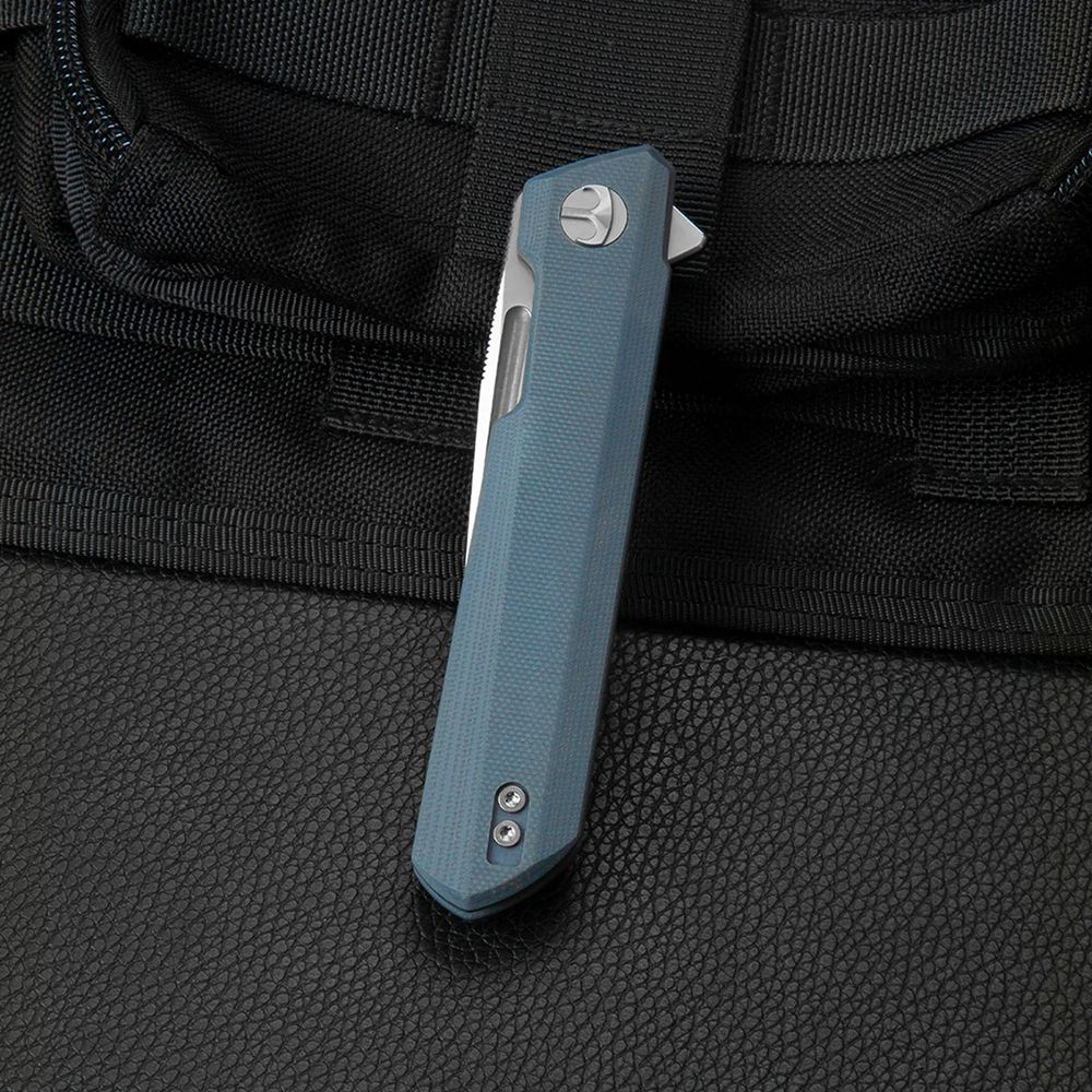 Нож Bestechman BMK01C Dundee