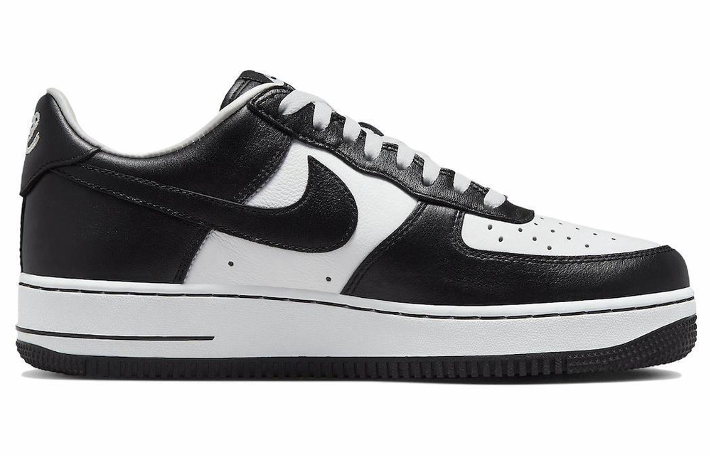 Кроссовки Terror Squad X Nike Air Force 1 Low Qs