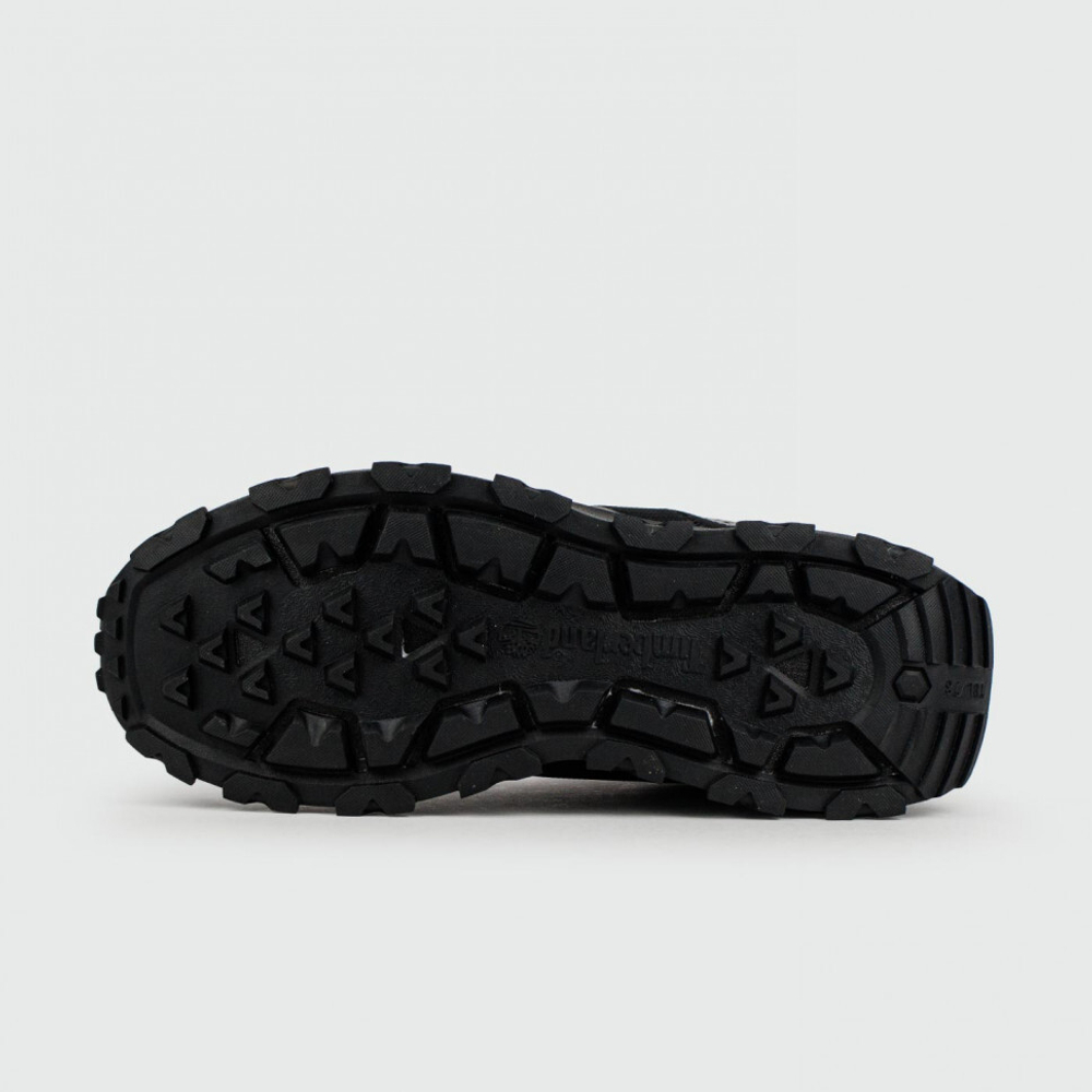 ботинки Timberland Winsor Trail Mid Total Black