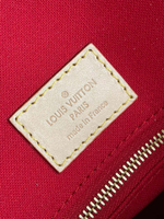 Louis Vuitton Sac Plat Cross Bag