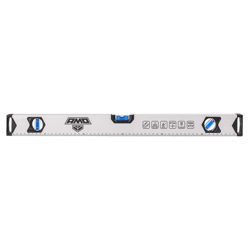 Уровень строительный пузырьковый AMO LVL 601