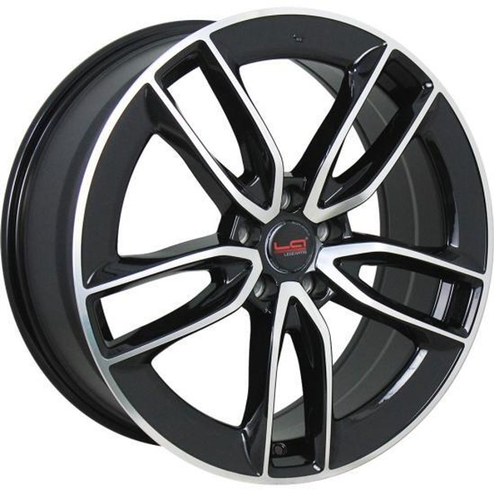LegeArtis MR539 8x19 5x112 ET 44 Dia 66.6 (BFP)