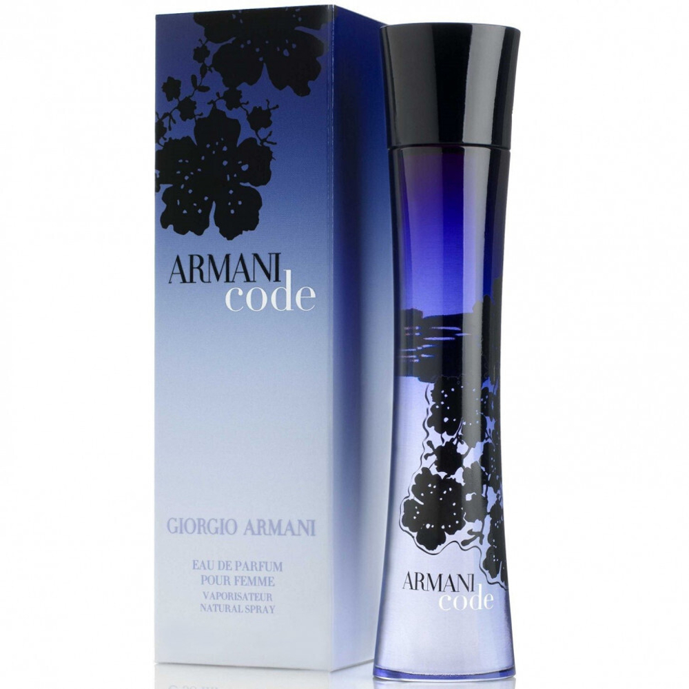 Giorgio Armani Code Femme купить