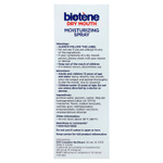 Biotene Dental Products, увлажняющий спрей от сухости во рту, нежная мята, 44,3 мл (1,5 жидк. унции)