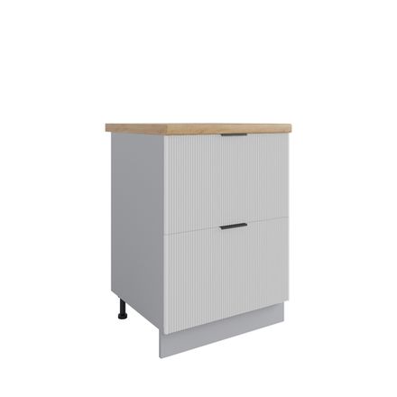 Кухня Модуль КМЯ 600 Норма Паола Баунти