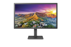 Монитор LG  24" 24MD4KL