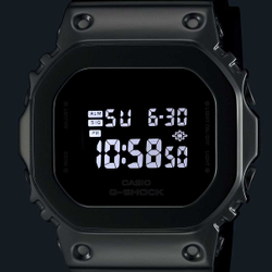 Часы Casio GM-S5600U-1