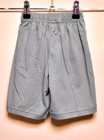 Комплект для мальчика "Велосипед", шорты + футболка, размеры 104, 110, 122