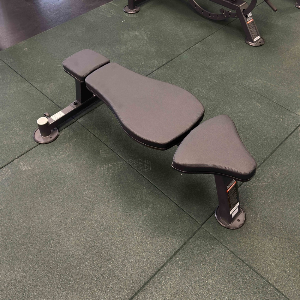 U3036 Скамья прямая горизонтальная