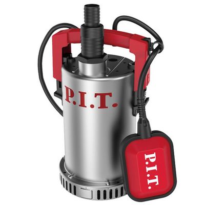 Насос дренажный P.I.T. PSW 550-C1