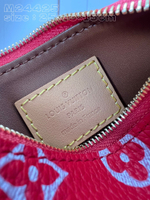 Louis Vuitton Speedy P9 Bandouliere 25