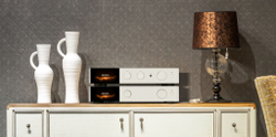 Сетевой проигрыватель AudioLab 9000N silver
