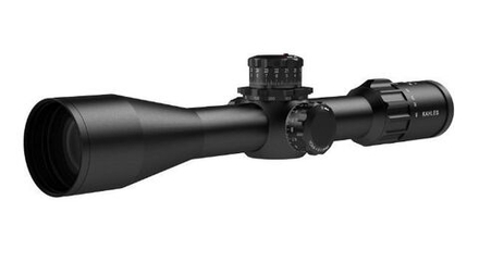 Оптический прицел KAHLES K540i 5-40x56 CCW RSW SKMR4+