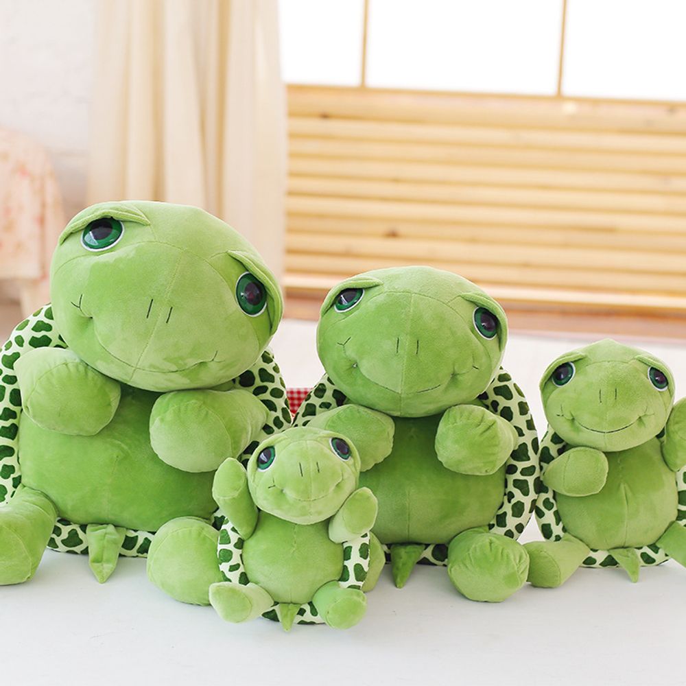 Мягкая игрушка &quot;Turtle&quot;
