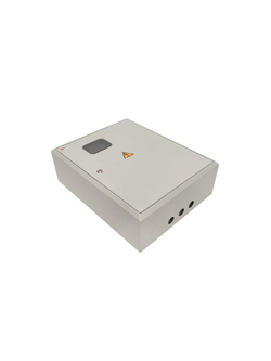 Щит ЩУРн 3/18 (500х400х160) IP31 EKF mb23-3/18