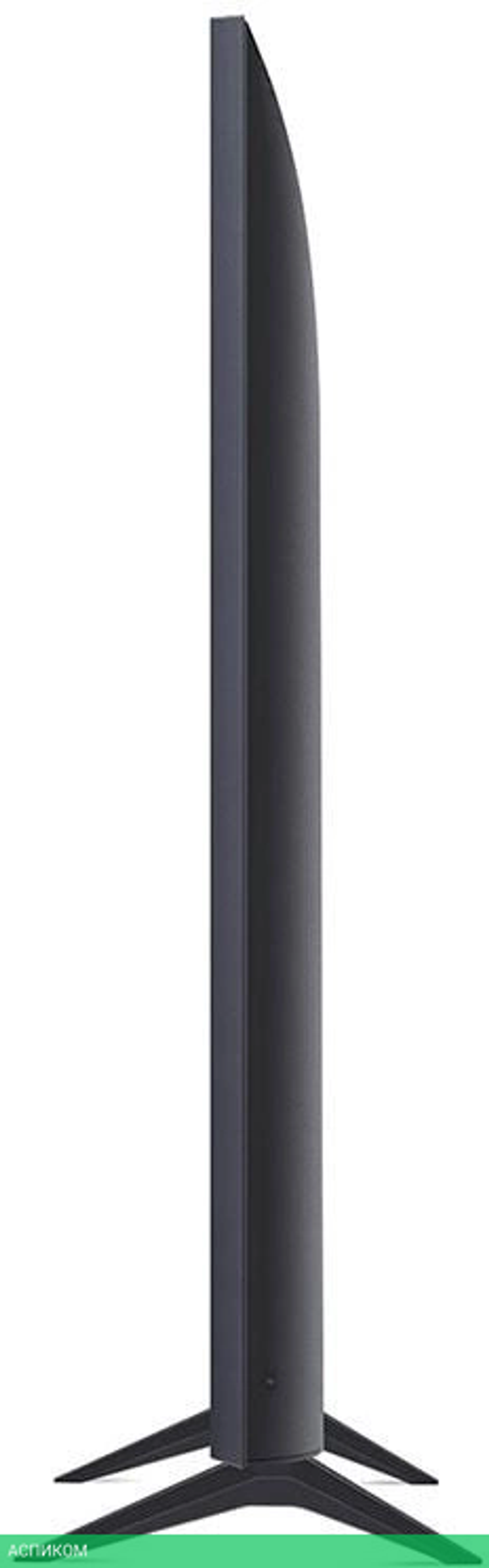 Телевизор LG 55NANO80T6A