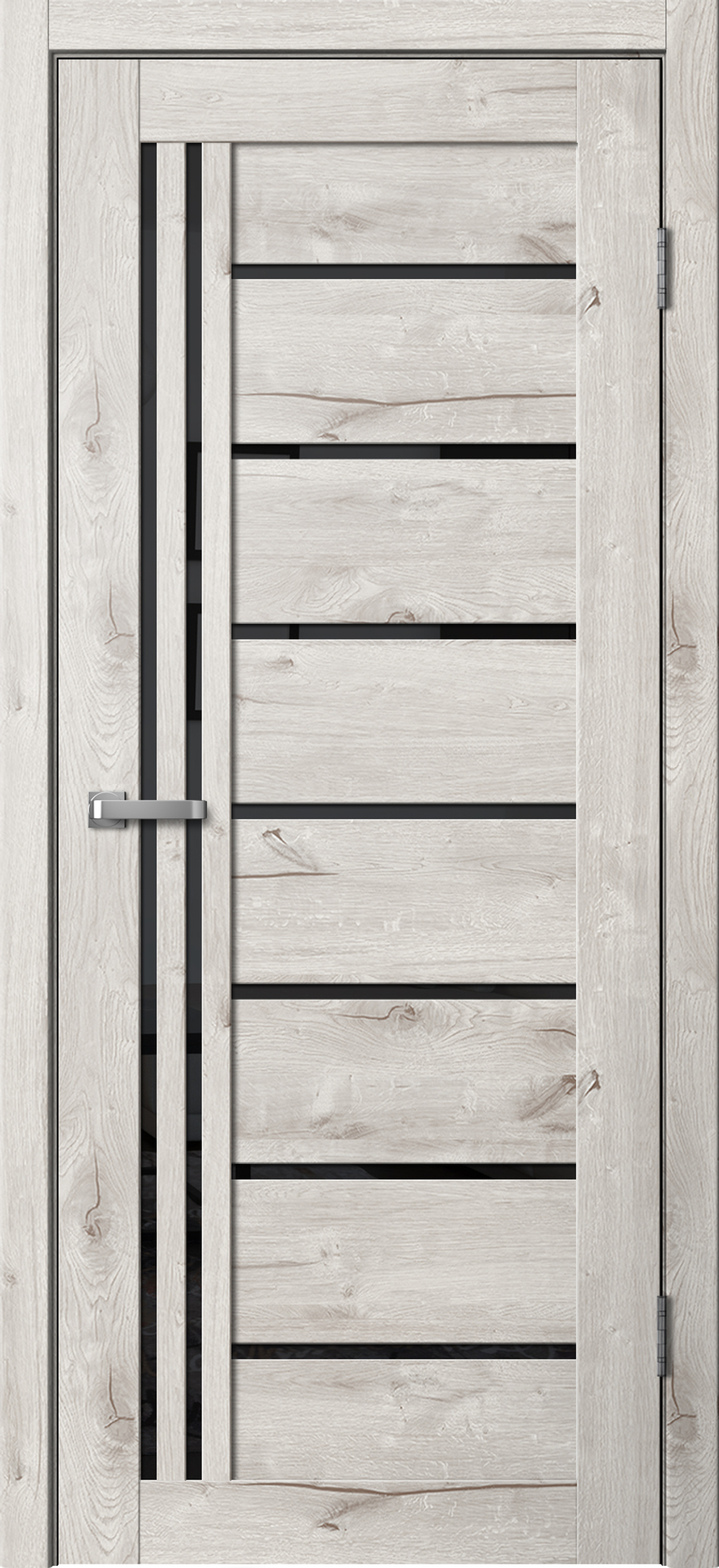 Дверь FLYDOORS 273 (Black)