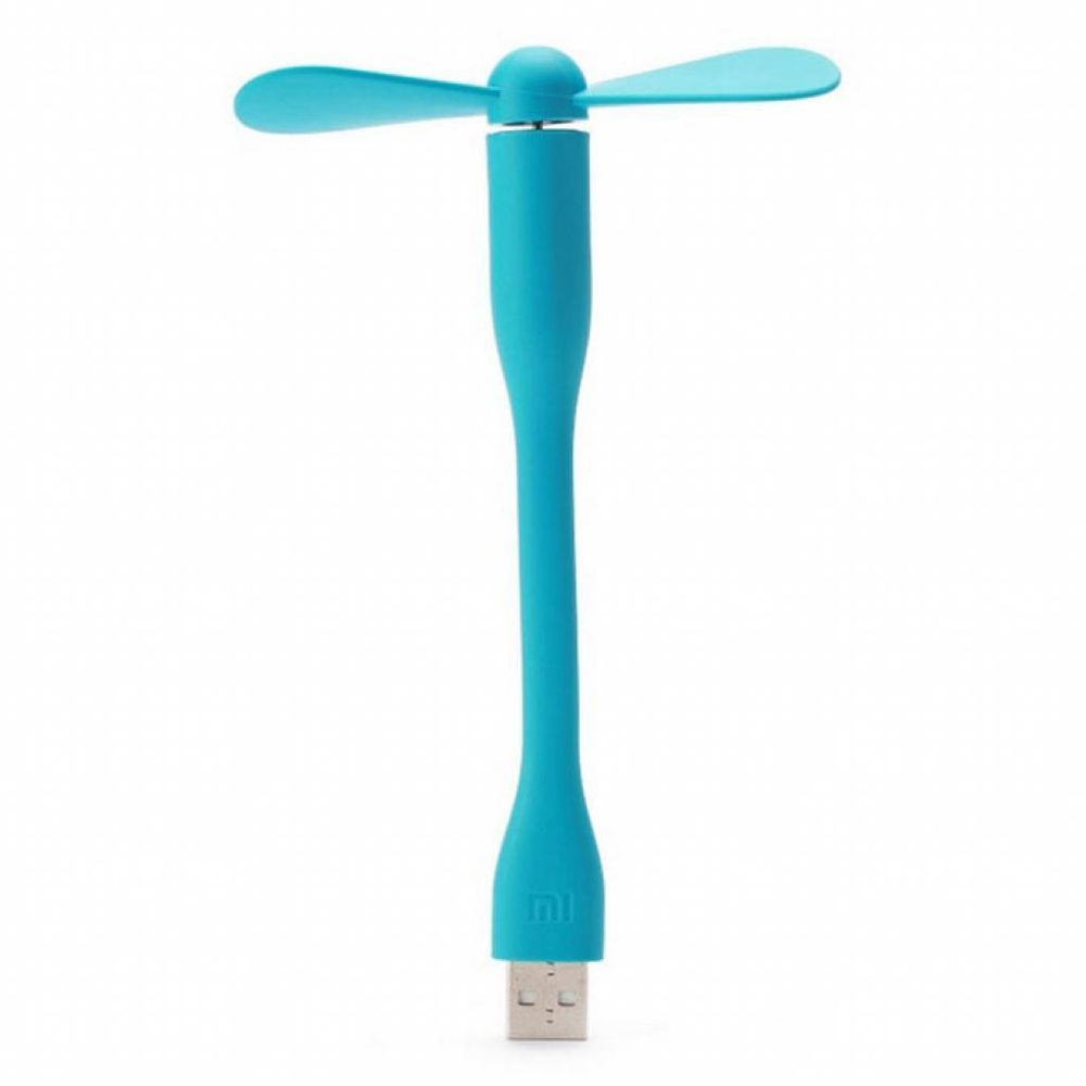 USB-вентилятор Xiaomi Mi Portable Fan (Blue)