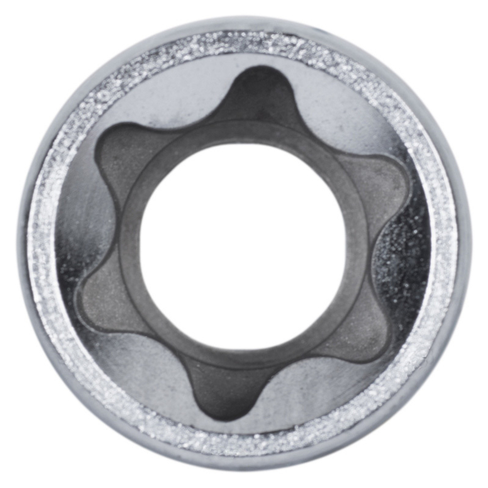 Головка торцевая TORX Е-стандарт 1/2&quot;, E20 KING TONY 437520M