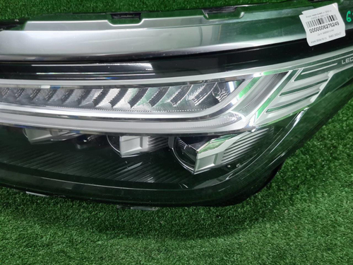 Фара левая EXEED VX (2021-2024) LED