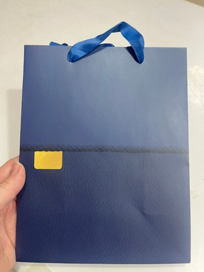 Пакет 18х10х23см FG250705001C