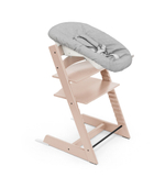 Стульчик для кормления Stokke Tripp Trapp Бук (Serene Pink)
