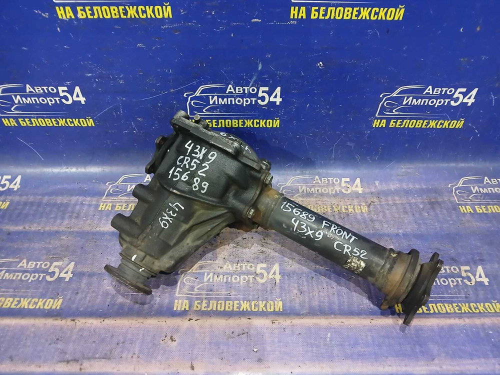 Редуктор переднего моста TOYOTA TOWNACE NOAH 1996-2001