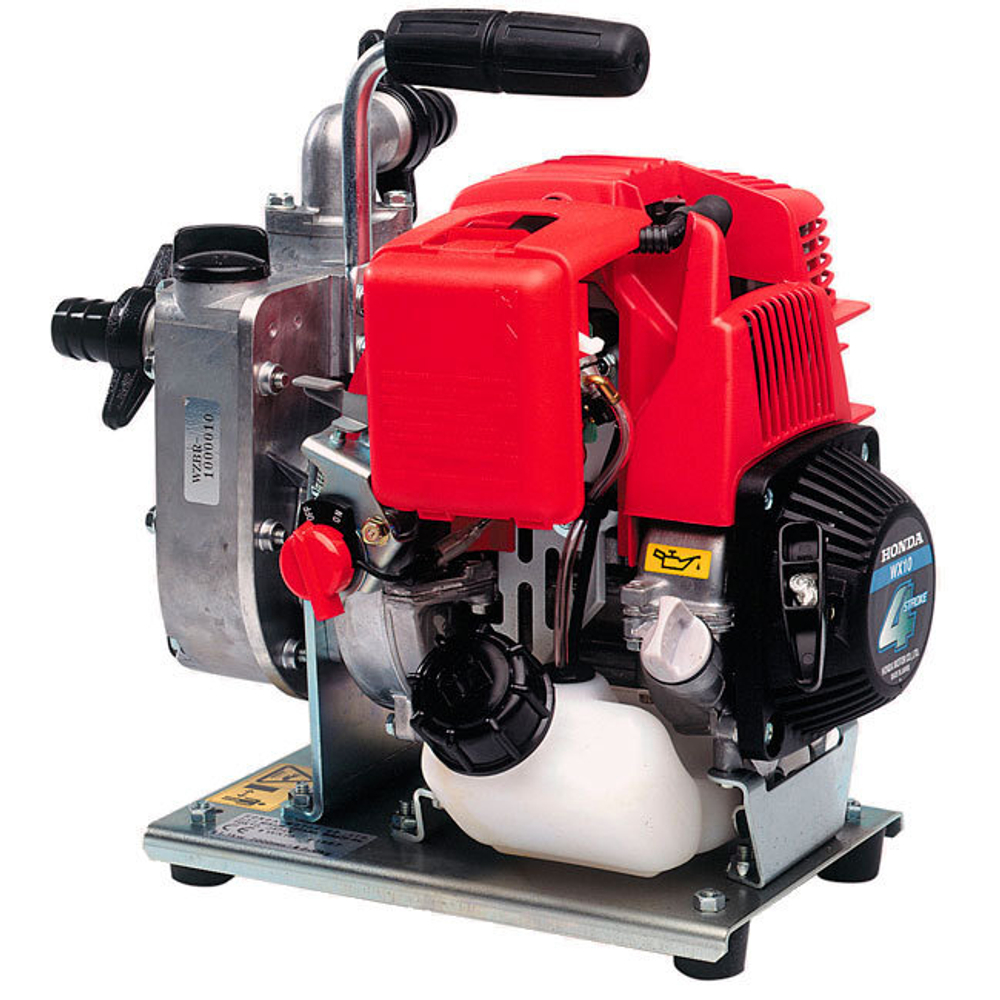 Мотопомпа Honda WL20XH1 DF1