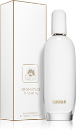 Clinique Aromatics in White парфюмерная вода женская