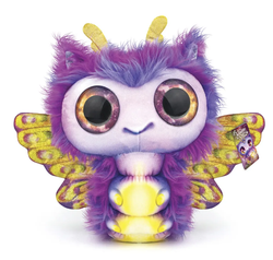 Детская мягкая игрушка Люмина, серия Lumina, марка Nebulous Stars