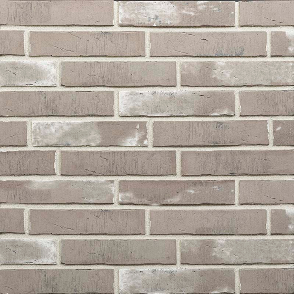 Облицовочная плитка Petra Клинкерный кирпич 14П7, 238х51х13-14мм