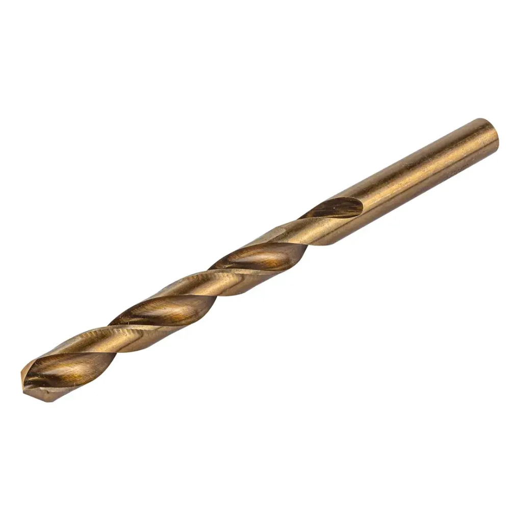 Сверло по металлу 9мм HSS+Co, в блистере RockForce##Rock FORCE RF-DB90H