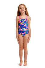 Купальник FUNKITA Toddler Girl's Mingo Magic