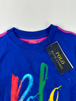 Футболка Polo Ralph Lauren