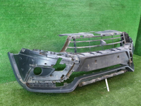 Бампер передний Lada Vesta (2015-н.в.) Cross