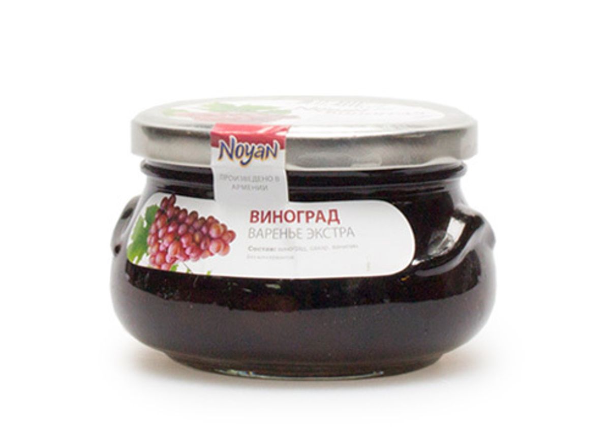 Варенье из винограда Noyan, 450г