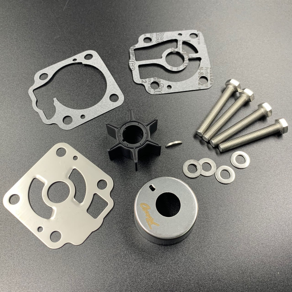 Ремкомплект помпы охлаждения Tohatsu 40-50 (8M0046094;853792A3 ) TLDi (Omax)