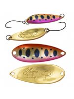 Блесна для рыбалки LureMax Yumi