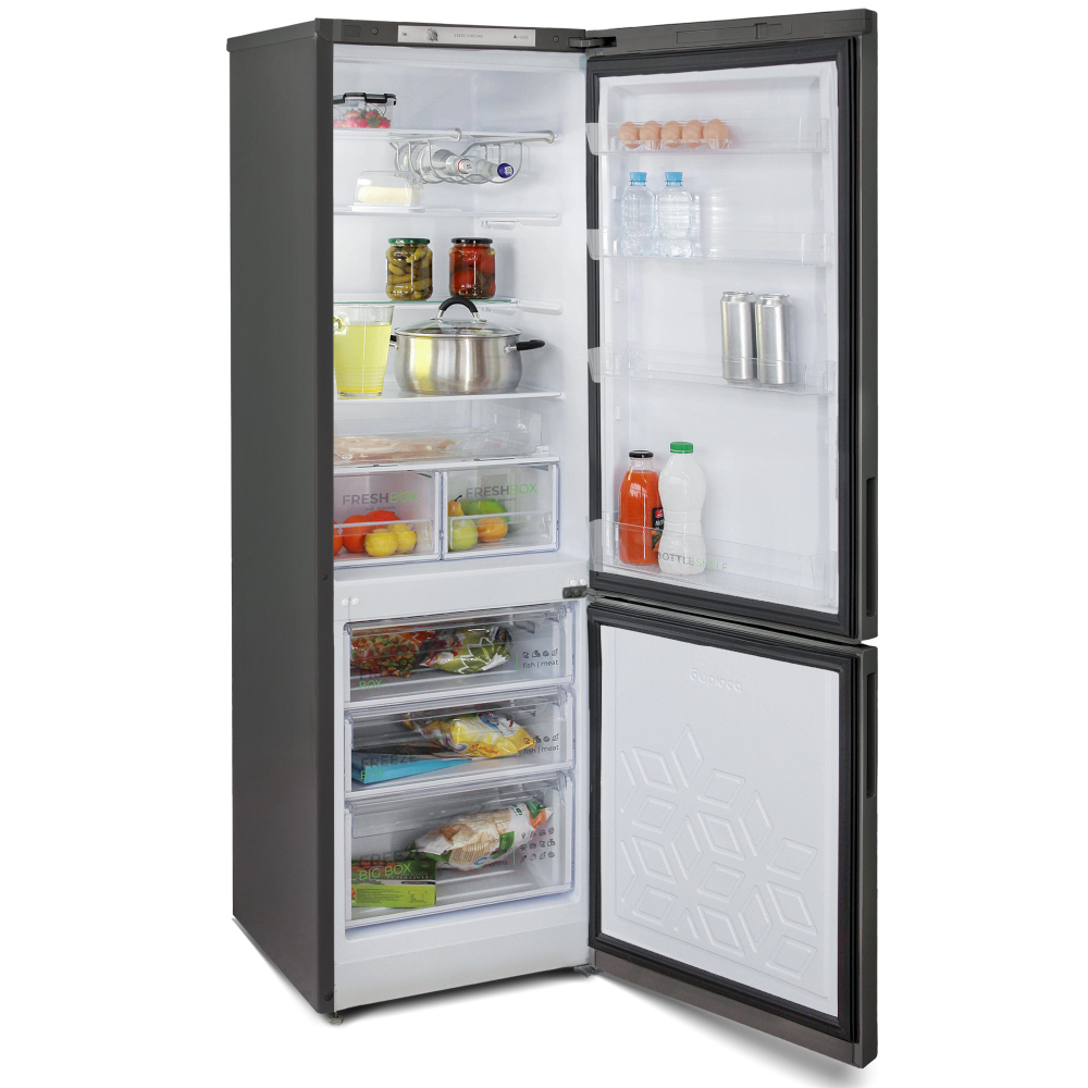 Холодильник Бирюса W6127