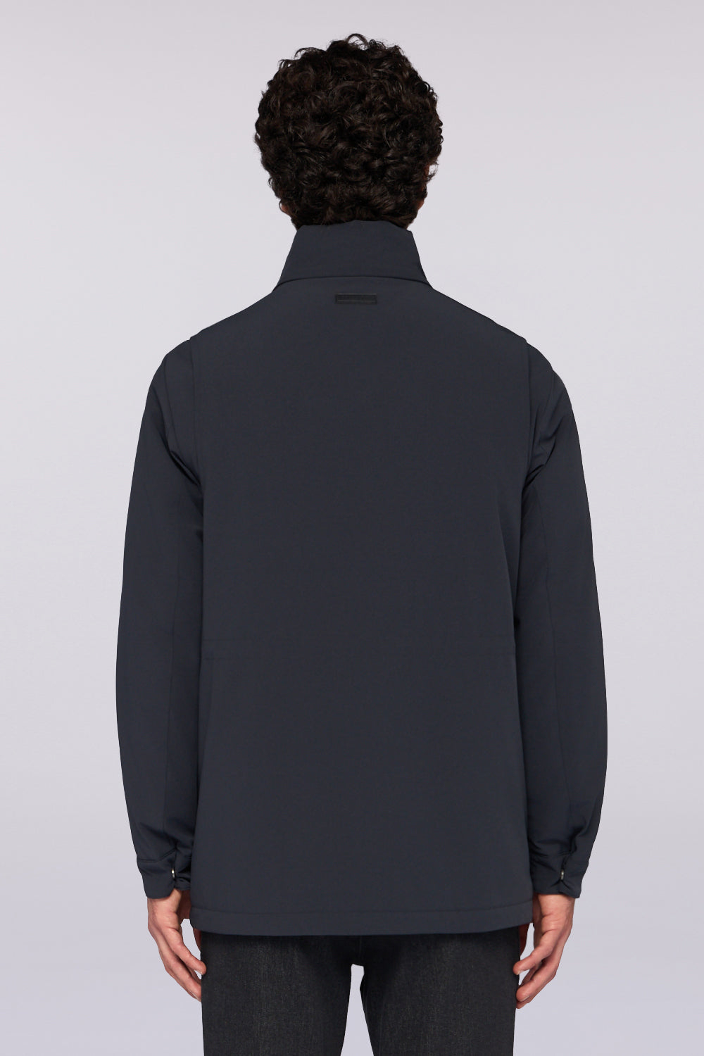 Куртка TRUSSARDI
